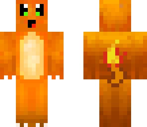 charmander