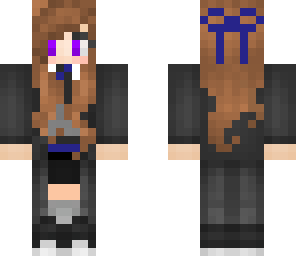 ravenclaw girl
