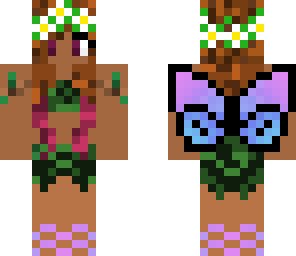 cute fairy elf