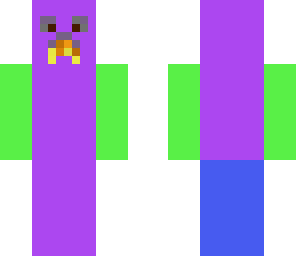 coolest creeper