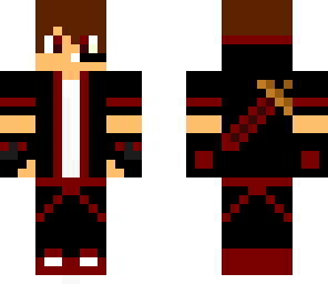 blood gamer