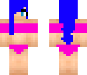 swimsuit female
