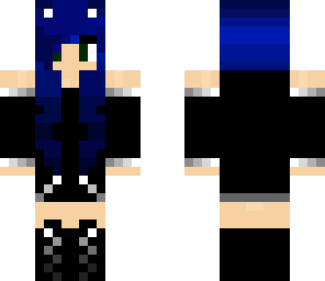 random neko