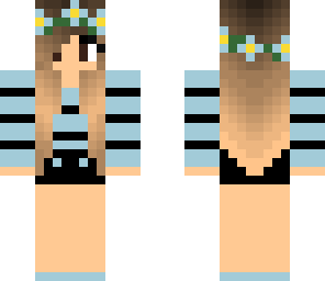 beautiful girl skin edit