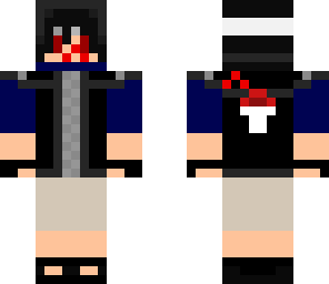 uchiha curse mark of heaven
