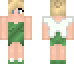 tinker bell