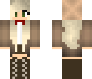meh skin