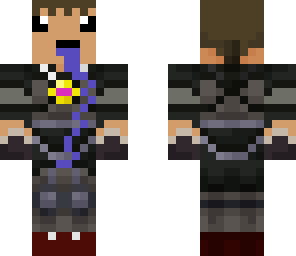 the real skydoesminecraft
