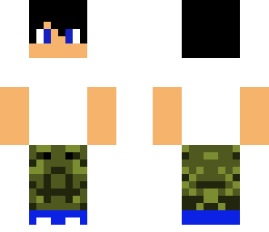 teen solider