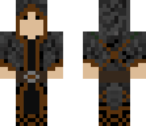 shadow hunter