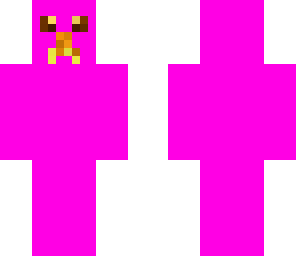 pink epic creeper