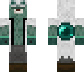 skin
