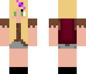girl notch