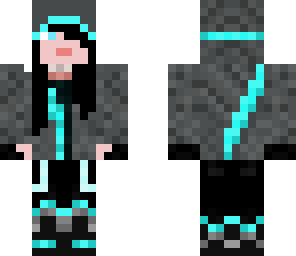 decker girl