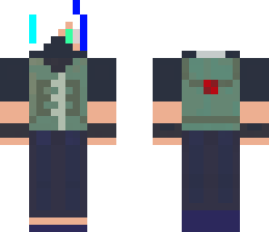 fixed sensei chris