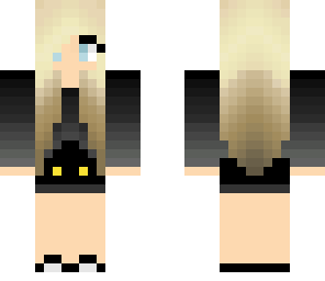 fixed girl