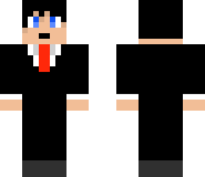 business man