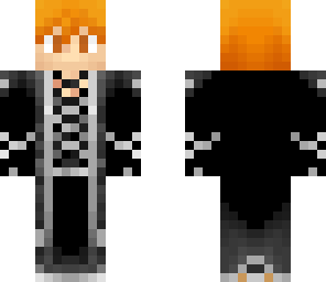 mon ichigo