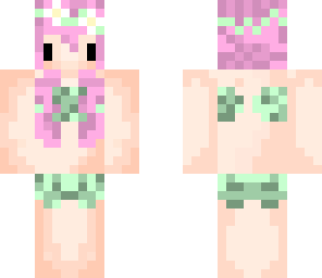 chibi elf