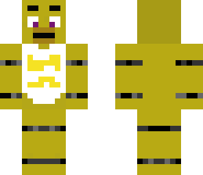 chica fnaf