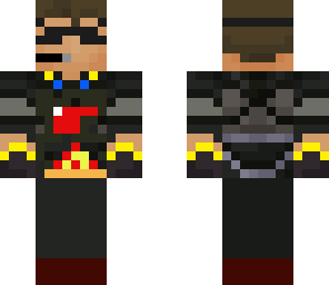 skydoesminecraft mansglader007
