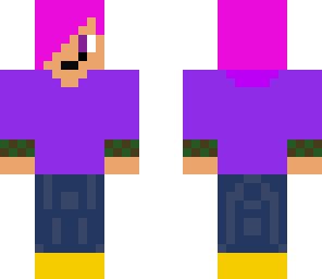 finished hotty