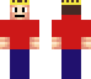 king joe