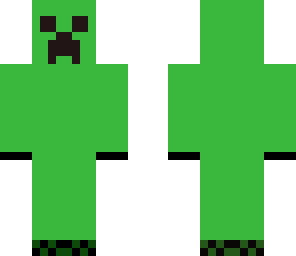 creeper man