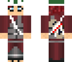gaara vxtruthxv