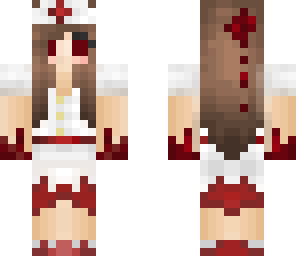 creepypasta nurse