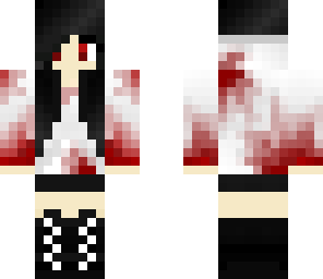 girl the killer