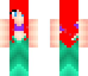 ariel all rights to ainzo123