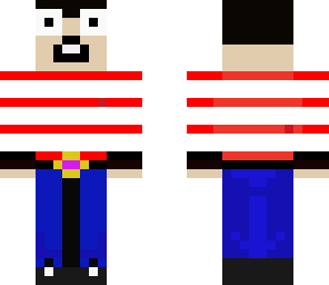 waldo