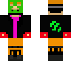 thewillycreeper