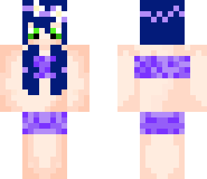 imorquen recolored chibi elf