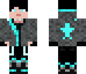 decker boy