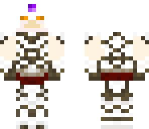 snow elf