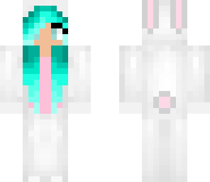 buny girl