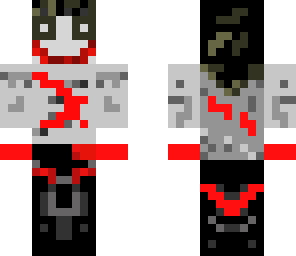 jeff the killer