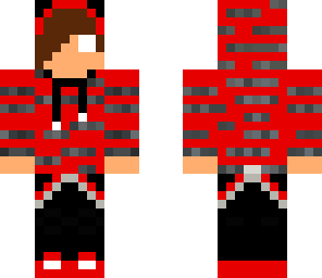 red tigerbrine