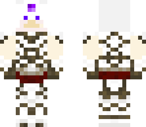 snow elf