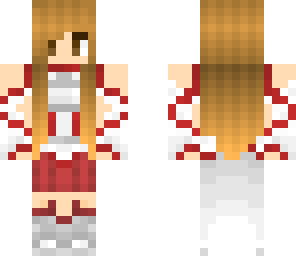 asuna