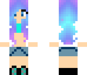 cute gal