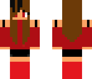 vampir girl