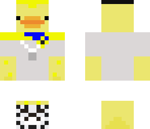 wachi pato player