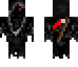 the death reaper