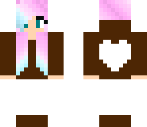 candy girl