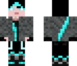 decker boy
