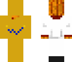 amarillo