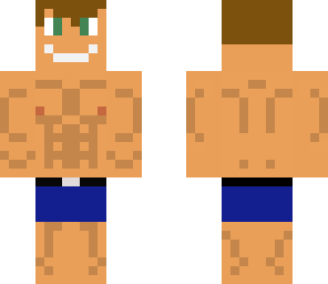 body builder guy c